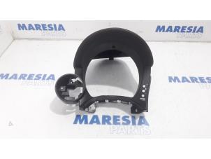 Used Dashboard Fiat 500/595/695 1.4 T-Jet 16V Price € 60,00 Margin scheme offered by Maresia Parts