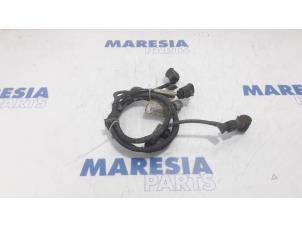 Used PDC Sensor Fiat Doblo Cargo (263) 1.6 D Multijet Price € 90,75 Inclusive VAT offered by Maresia Parts
