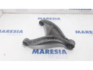 Used Rear wishbone, left Peugeot 508 SW (8E/8U) 1.6 HDiF 16V Price € 75,00 Margin scheme offered by Maresia Parts