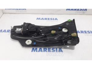 Used Rear window mechanism 2-door, right Peugeot 308 CC (4B) 2.0 HDiF 16V Price € 105,00 Margin scheme offered by Maresia Parts