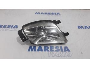 Used Daytime running light, left Peugeot 308 CC (4B) 2.0 HDiF 16V Price € 25,00 Margin scheme offered by Maresia Parts