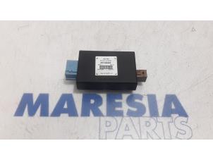Used Alarm module Peugeot 308 CC (4B) 2.0 HDiF 16V Price € 75,00 Margin scheme offered by Maresia Parts