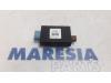 Alarm module from a Peugeot 308 CC (4B) 2.0 HDiF 16V 2010