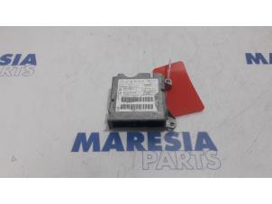 Used Airbag Module Peugeot 508 SW (8E/8U) 1.6 HDiF 16V Price € 105,00 Margin scheme offered by Maresia Parts
