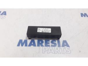Used Navigation module Peugeot 508 SW (8E/8U) 1.6 HDiF 16V Price € 60,00 Margin scheme offered by Maresia Parts