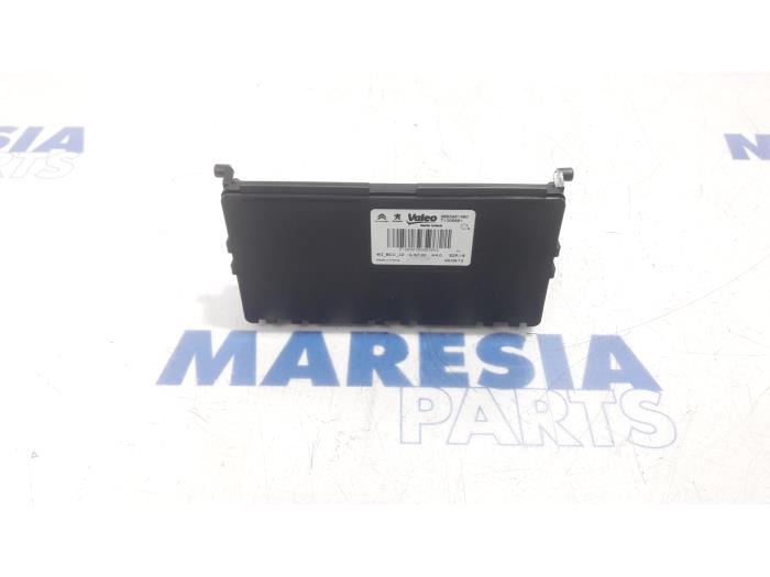Usagé Ordinateur divers Peugeot 508 SW (8E/8U) 1.6 HDiF 16V Prix € 50,00 Règlement à la marge proposé par Maresia Parts