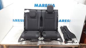 Used Rear bench seat Renault Grand Scénic III (JZ) 1.5 dCi 110 Price € 210,00 Margin scheme offered by Maresia Parts
