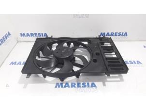 Used Fan motor Peugeot 508 SW (8E/8U) 1.6 HDiF 16V Price € 65,00 Margin scheme offered by Maresia Parts
