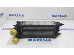 Used Intercooler Peugeot 508 SW (8E/8U) 1.6 HDiF 16V Price € 25,00 Margin scheme offered by Maresia Parts