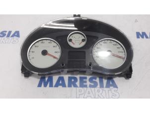 Used Instrument panel Citroen Jumpy (G9) 2.0 HDiF 16V 125 Price € 90,75 Inclusive VAT offered by Maresia Parts