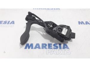 Used Throttle pedal position sensor Citroen Jumpy (G9) 2.0 HDiF 16V 125 Price € 90,75 Inclusive VAT offered by Maresia Parts