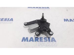 Used Rear wiper motor Citroen Jumpy (G9) 2.0 HDiF 16V 125 Price € 127,05 Inclusive VAT offered by Maresia Parts