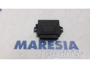Used PDC Module Citroen Jumpy (G9) 2.0 HDiF 16V 125 Price € 60,50 Inclusive VAT offered by Maresia Parts