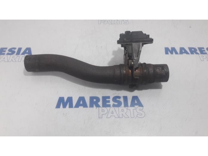 Gebrauchte AGR Ventil Renault Grand Scénic III (JZ) 1.5 dCi 110 Preis € 65,00 Margenregelung angeboten von Maresia Parts