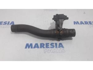 Used EGR valve Renault Grand Scénic III (JZ) 1.5 dCi 110 Price € 65,00 Margin scheme offered by Maresia Parts