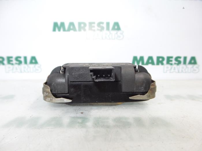 Regnsensor från en Renault Vel Satis (BJ) 3.0 dCi V6 24V 2003