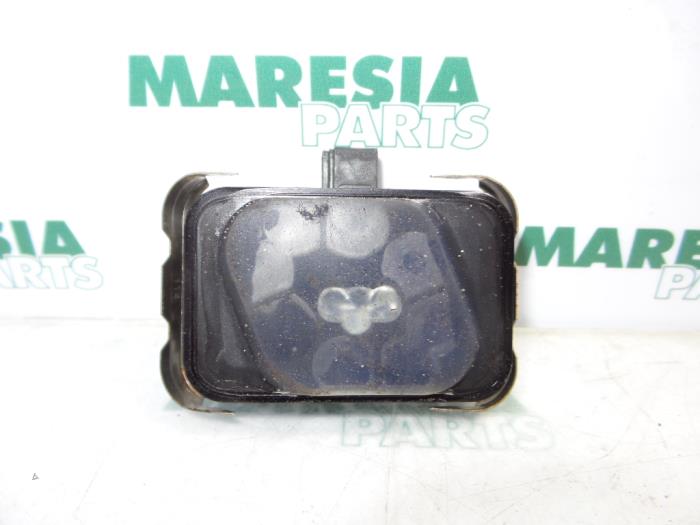 Regnsensor från en Renault Vel Satis (BJ) 3.0 dCi V6 24V 2003