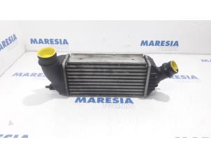 Used Intercooler Citroen Jumpy (G9) 2.0 HDiF 16V 125 Price € 60,50 Inclusive VAT offered by Maresia Parts
