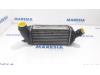 Intercooler from a Citroen Jumpy (G9), 2011 2.0 HDiF 16V 125, CHP, Diesel, 1.997cc, 94kW (128pk), FWD, DW10CD; AHZ, 2011-07 2013
