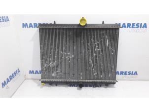 Used Radiator Citroen Jumpy (G9) 2.0 HDiF 16V 125 Price € 30,25 Inclusive VAT offered by Maresia Parts