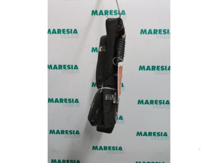 Używane Kurtyna lewa Renault Vel Satis (BJ) 3.0 dCi V6 24V Cena € 50,00 Procedura marży oferowane przez Maresia Parts