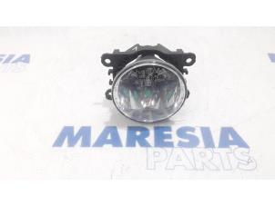 Used Fog light, front left Renault Kangoo Be Bop (KW) 1.5 dCi 90 FAP Price € 30,25 Inclusive VAT offered by Maresia Parts