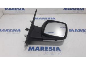 Used Wing mirror, right Renault Kangoo Be Bop (KW) 1.5 dCi 90 FAP Price € 90,75 Inclusive VAT offered by Maresia Parts