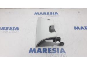 Used Rear bumper component, left Renault Kangoo Be Bop (KW) 1.5 dCi 90 FAP Price € 30,25 Inclusive VAT offered by Maresia Parts