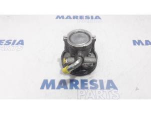 Usagé Pompe de direction Peugeot Bipper (AA) 1.4 HDi Prix € 65,00 Règlement à la marge proposé par Maresia Parts