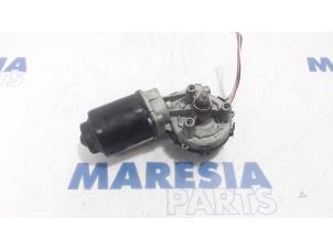 Used Front wiper motor Peugeot Bipper (AA) 1.4 HDi Price € 65,00 Margin scheme offered by Maresia Parts