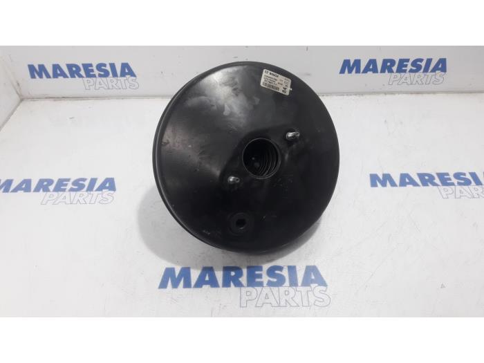 Usagé Servo frein Peugeot Bipper (AA) 1.4 HDi Prix € 75,00 Règlement à la marge proposé par Maresia Parts