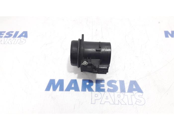 Gebrauchte Luftmengenmesser Peugeot 508 SW (8E/8U) 1.6 HDiF 16V Preis € 20,00 Margenregelung angeboten von Maresia Parts