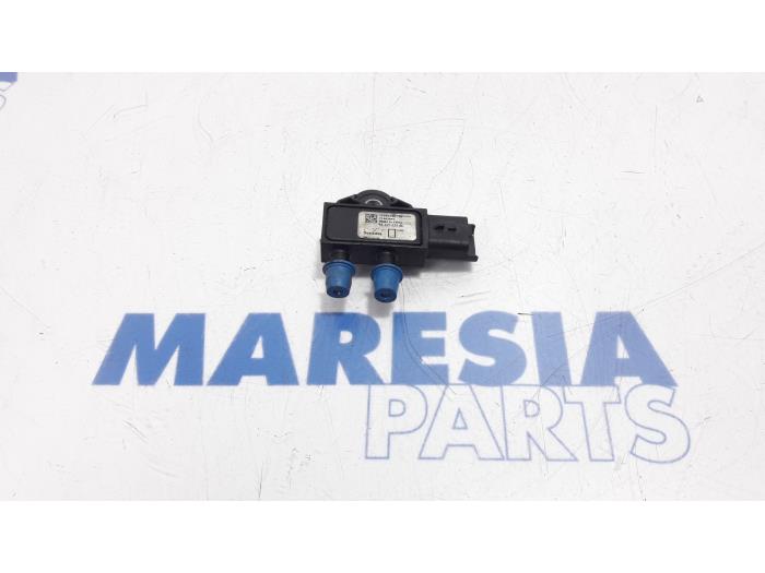 Used Particulate filter sensor Peugeot 508 SW (8E/8U) 1.6 HDiF 16V Price € 19,95 Margin scheme offered by Maresia Parts