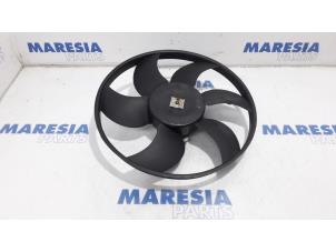 Used Fan motor Renault Kangoo Be Bop (KW) 1.5 dCi 90 FAP Price € 48,40 Inclusive VAT offered by Maresia Parts