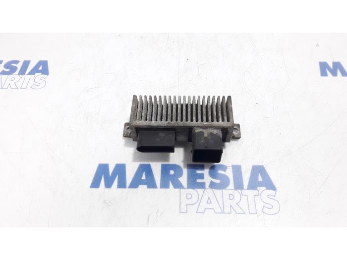 Renault Kangoo Be Bop (KW) 1.5 dCi 90 FAP Glow plug relays stock