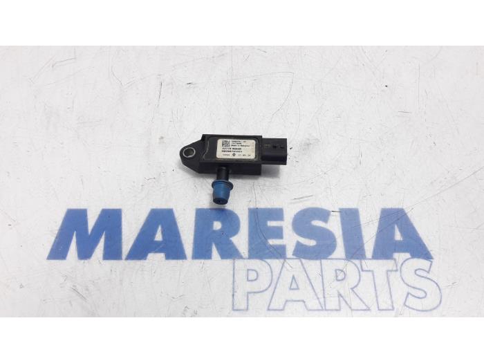 Begagnade Partikelfiltersensor Renault Kangoo Be Bop (KW) 1.5 dCi 90 FAP Pris € 42,35 Inklusive moms erbjuds av Maresia Parts