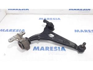 Used Front lower wishbone, right Citroen Jumpy (G9) 2.0 HDiF 16V 125 Price € 30,25 Inclusive VAT offered by Maresia Parts
