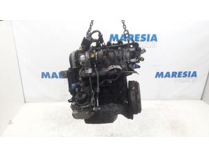 Used Engine Alfa Romeo MiTo (955) 1.4 TB 16V Price € 1.312,50 Margin scheme offered by Maresia Parts