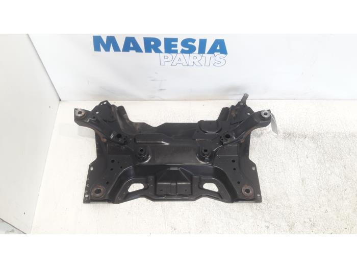 Used Subframe Peugeot 508 (8D) 1.6 THP 16V Price € 74,90 Margin scheme offered by Maresia Parts