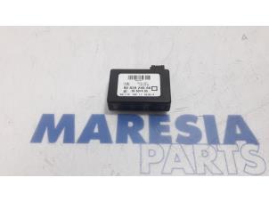 Used Rain sensor Citroen DS3 (SA) 1.6 16V VTS THP 155 Price € 25,00 Margin scheme offered by Maresia Parts