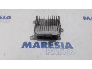 Used Radio amplifier Renault Grand Scénic III (JZ) 1.5 dCi 110 Price € 90,00 Margin scheme offered by Maresia Parts