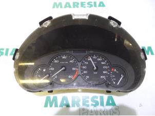 Usagé Instrument de bord Citroen Berlingo 1.9 D Prix € 90,75 Prix TTC proposé par Maresia Parts