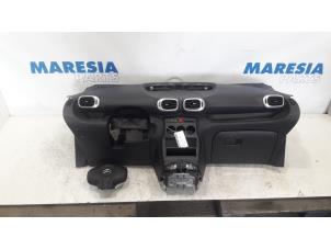 Gebrauchte Vollzähligkeit Airbags Citroen C3 Picasso (SH) 1.6 HDi 90 Preis € 367,50 Margenregelung angeboten von Maresia Parts