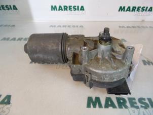 Used Front wiper motor Renault Vel Satis (BJ) 3.0 dCi V6 24V Price € 90,00 Margin scheme offered by Maresia Parts