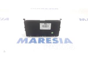 Gebrauchte Steuergerät sonstige Peugeot 508 (8D) 1.6 THP 16V Preis € 50,00 Margenregelung angeboten von Maresia Parts