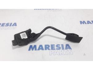 Gebrauchte Gaspedalposition Sensor Peugeot 508 (8D) 1.6 THP 16V Preis € 35,00 Margenregelung angeboten von Maresia Parts