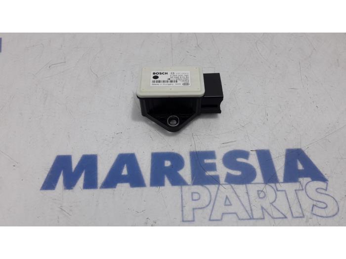 Used Esp computer Peugeot 508 (8D) 1.6 THP 16V Price € 30,00 Margin scheme offered by Maresia Parts