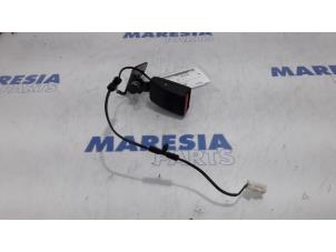 Used Rear seatbelt buckle, right Peugeot 508 (8D) 1.6 THP 16V Price € 25,00 Margin scheme offered by Maresia Parts