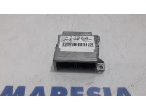 Used Airbag Module Peugeot Expert (G9) 2.0 HDi 120 Price € 127,05 Inclusive VAT offered by Maresia Parts