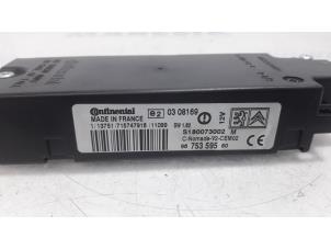 Modul Bluetooth z Peugeot Expert (G9) 2.0 HDi 120 2011